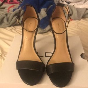 Aldo Cardross Heels